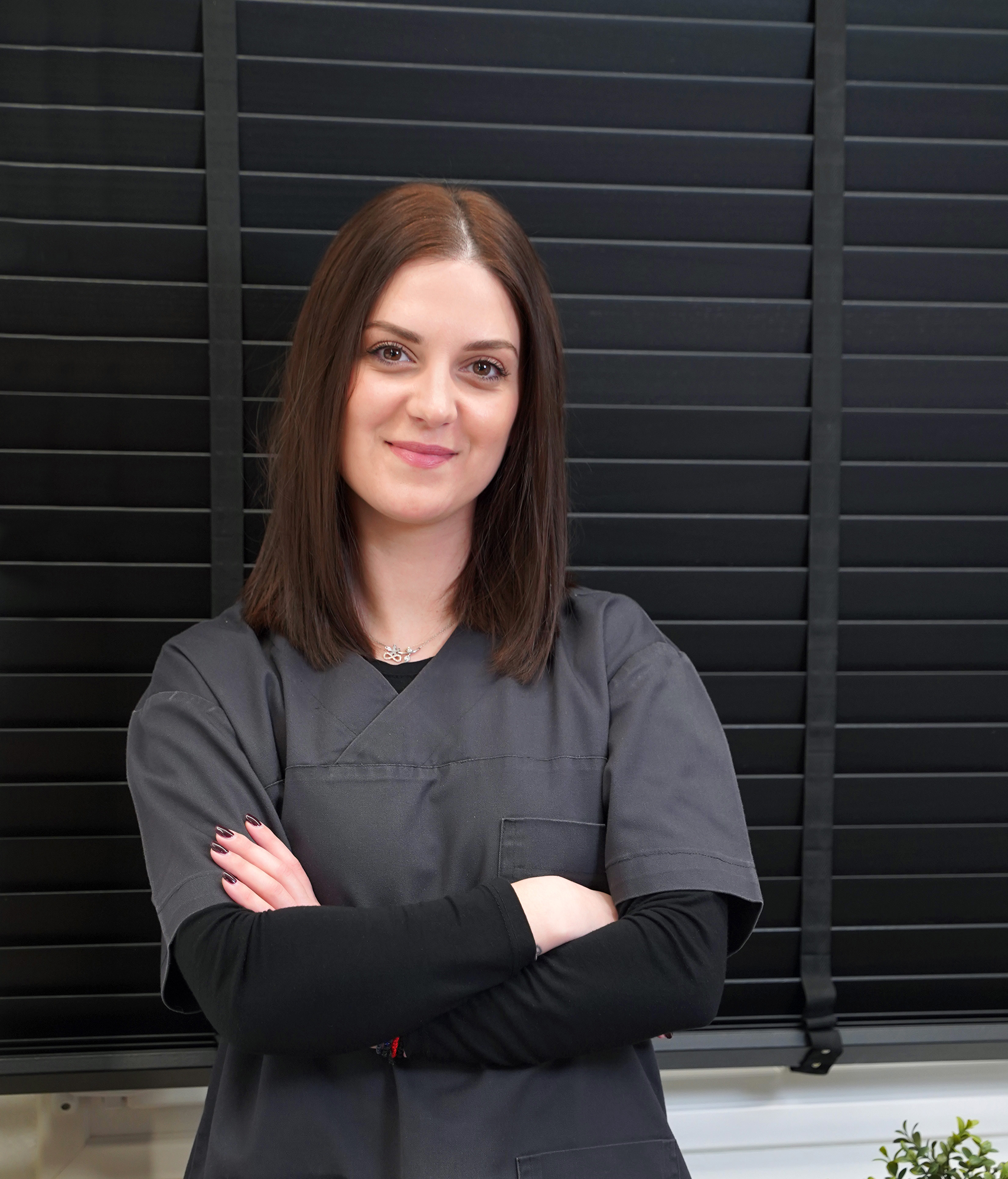 DENTIC Polina Papageorgiou