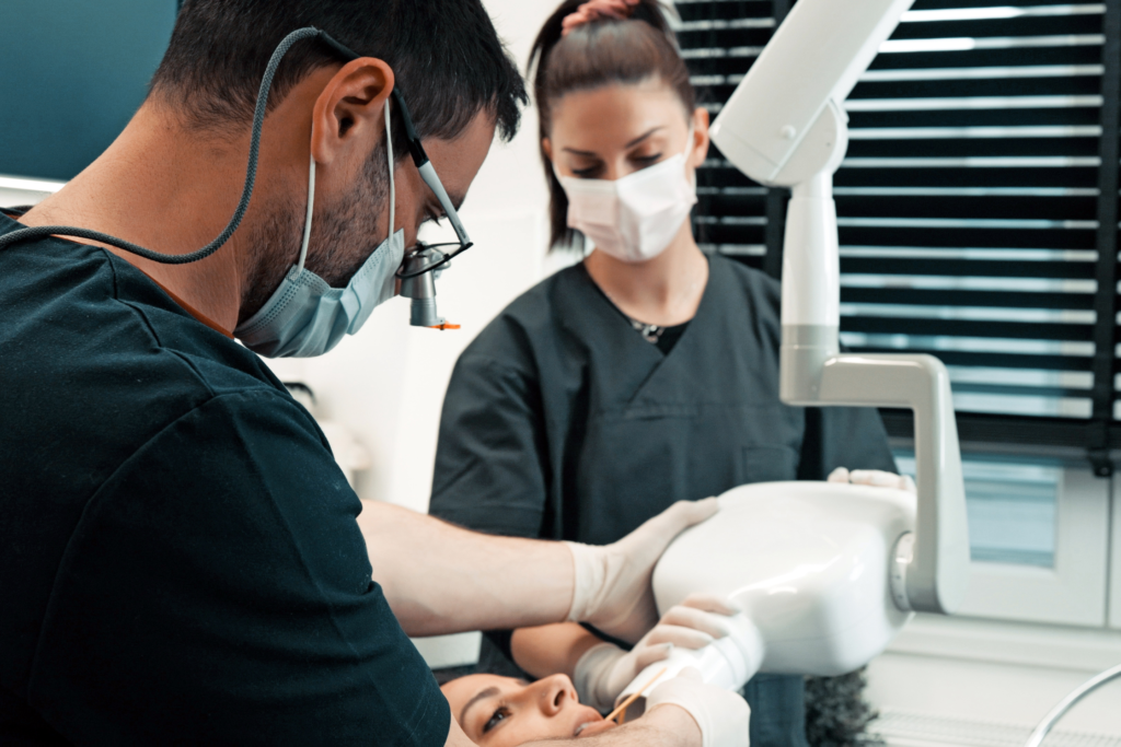 Dentic Grevena Manziaris